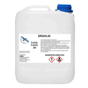 ergolid