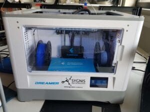 drukarka 3d