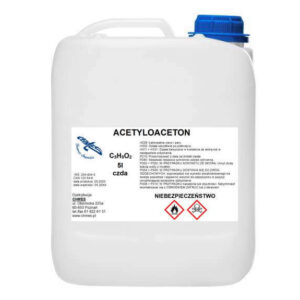 acetyloaceton