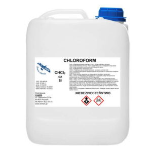 chloroform