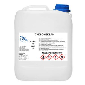 cykloheksan