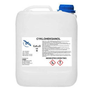 cykloheksanol