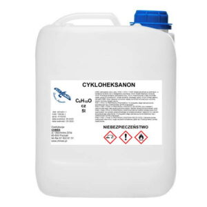cykloheksanon