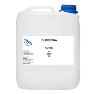 gliceryna