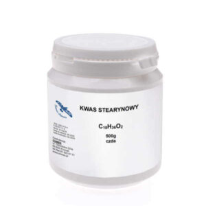 kwas stearynowy