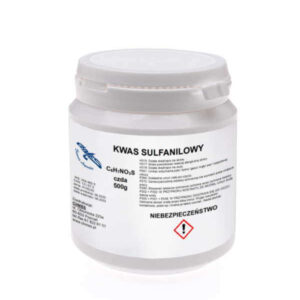 kwas sulfanilowy
