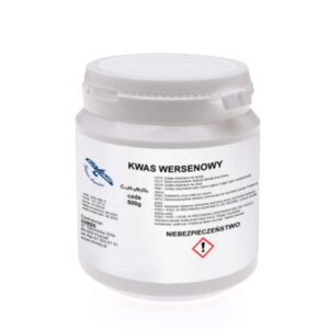 kwas wersenowy
