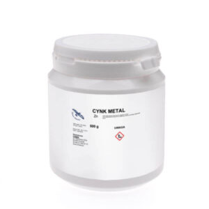 cynk metal