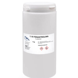 1-10 fenantrolina