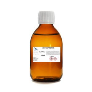 1-nitropropan