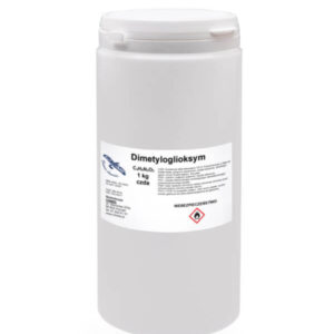 Dimetyloglioksym