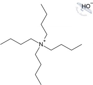 Wodorotlenek tetrabutyloamoniowy