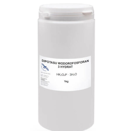 dipotasu-wodorofosforan-3-hydrat