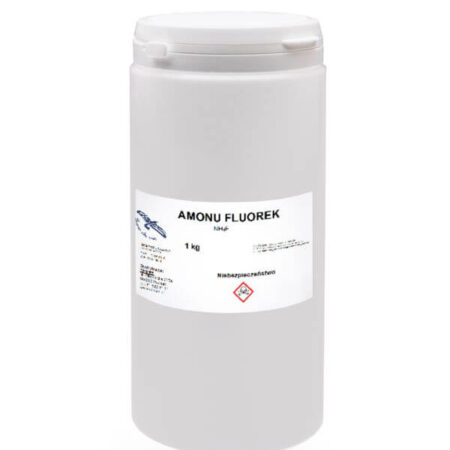 amonu fluorek