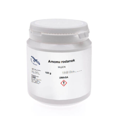 amonu rodanek
