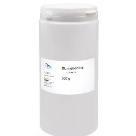 DL-metionina