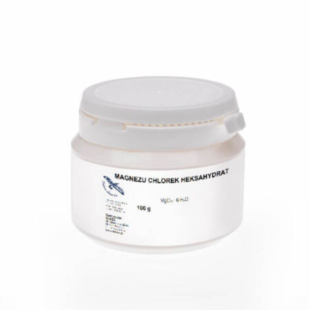 magnezu chlorek 6 hydrat