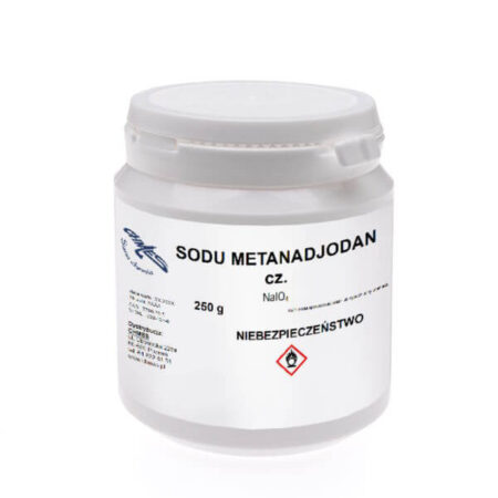 sodu metanadjodan