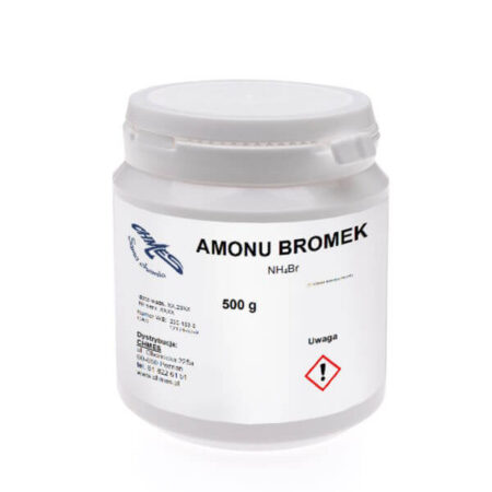 amonu bromek